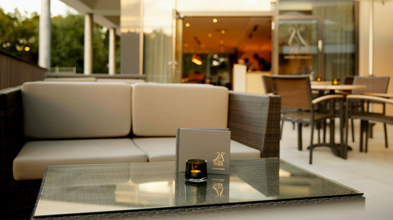 <b>Maximilians Boutique-Hotel Landau Exterior</b>. Images powered by <a href="https://www.leonardoworldwide.com/" title="Leonardo Worldwide" target="_blank">Leonardo</a>.