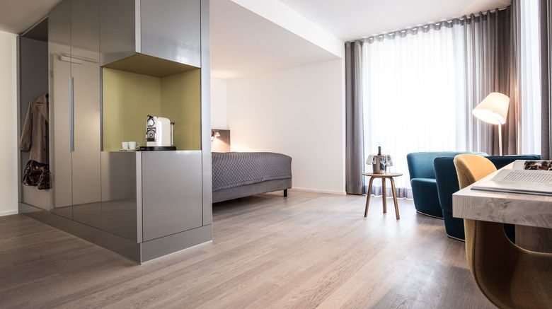 <b>Maximilians Boutique-Hotel Landau Suite</b>. Images powered by <a href="https://www.leonardoworldwide.com/" title="Leonardo Worldwide" target="_blank">Leonardo</a>.