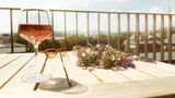 Maximilians Boutique-Hotel Landau Suite