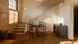 Pocketbook Hudson Hotel Suite
