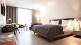 Maximilians Boutique-Hotel Landau Room