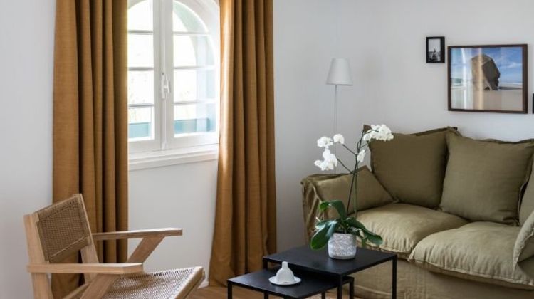 Les Hortensias du Lac Suite