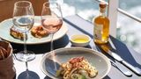 Hotel les Bords de Mer Restaurant