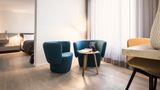 Maximilians Boutique-Hotel Landau Suite