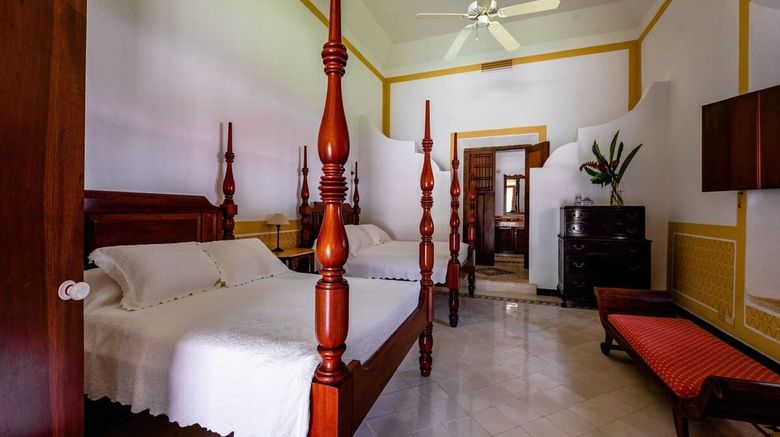 <b>Hacienda Santa Maria Regla Room</b>. Images powered by <a href="https://www.leonardoworldwide.com/" title="Leonardo Worldwide" target="_blank">Leonardo</a>.