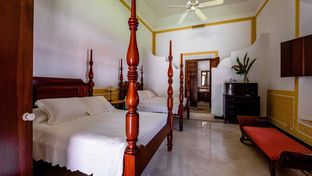 Hacienda Santa Maria Regla