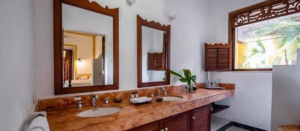 Hacienda Santa Maria Regla Room