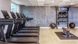 The Westin Washington Dulles Airport Health Club