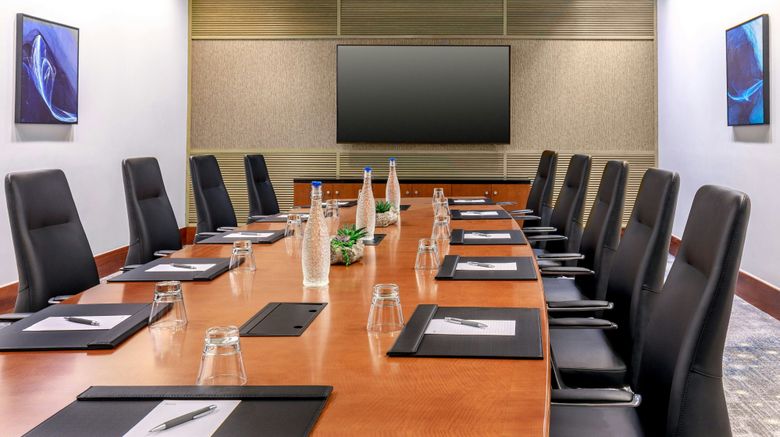 <b>The Westin Washington Dulles Airport Meeting</b>. Images powered by <a href="https://www.leonardoworldwide.com/" title="Leonardo Worldwide" target="_blank">Leonardo</a>.