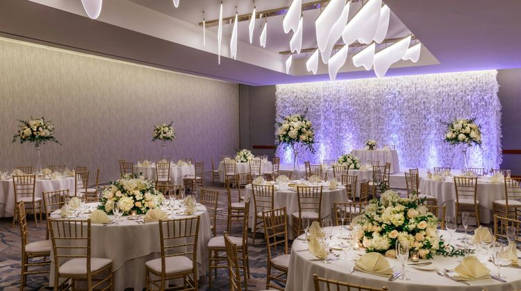 The Westin Washington Dulles Airport Meeting
