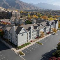 Residence Inn Salt Lake City Cottonwood