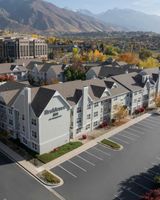 Residence Inn Salt Lake City Cottonwood