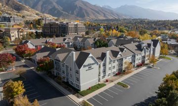 Residence Inn Salt Lake City Cottonwood