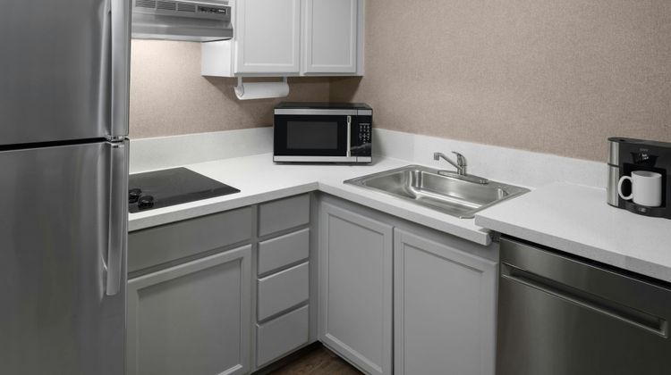 Residence Inn Salt Lake City Cottonwood Room