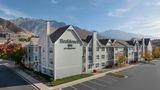 Residence Inn Salt Lake City Cottonwood Exterior