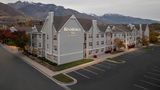 Residence Inn Salt Lake City Cottonwood Exterior