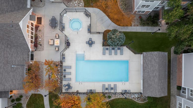 <b>Residence Inn Salt Lake City Cottonwood Pool</b>. Images powered by <a href="https://www.leonardoworldwide.com/" title="Leonardo Worldwide" target="_blank">Leonardo</a>.