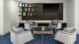 Courtyard Fort Lauderdale Coral Springs Lobby