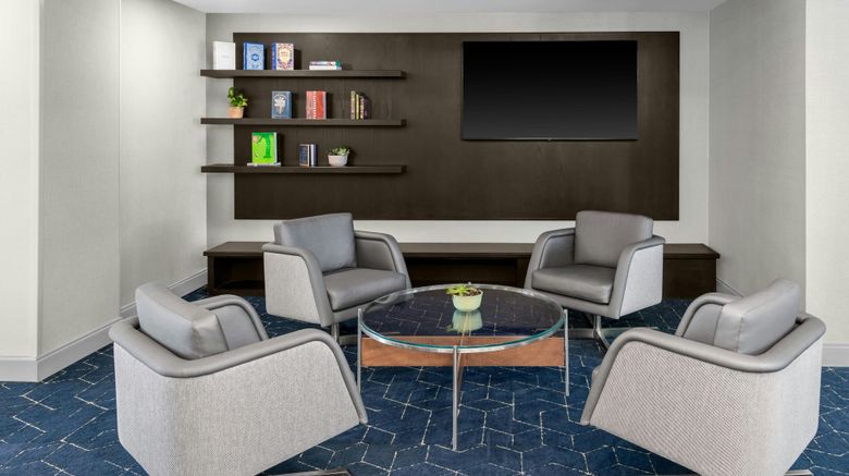 <b>Courtyard Fort Lauderdale Coral Springs Lobby</b>. Images powered by <a href="https://www.leonardoworldwide.com/" title="Leonardo Worldwide" target="_blank">Leonardo</a>.