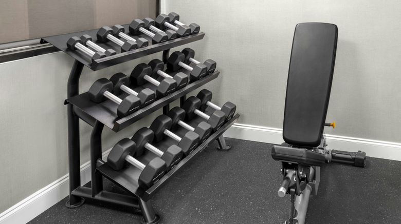 <b>Courtyard Fort Lauderdale Coral Springs Health Club</b>. Images powered by <a href="https://www.leonardoworldwide.com/" title="Leonardo Worldwide" target="_blank">Leonardo</a>.