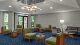 Courtyard Fort Lauderdale Coral Springs Lobby
