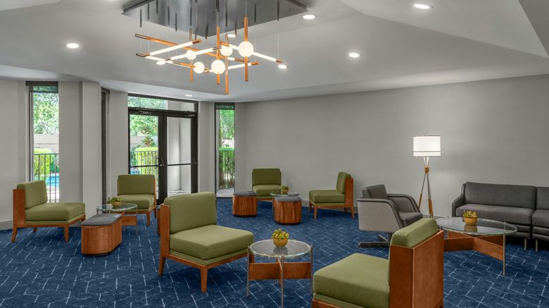 <b>Courtyard Fort Lauderdale Coral Springs Lobby</b>. Images powered by <a href="https://www.leonardoworldwide.com/" title="Leonardo Worldwide" target="_blank">Leonardo</a>.