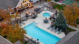 Residence Inn Salt Lake City Cottonwood Pool