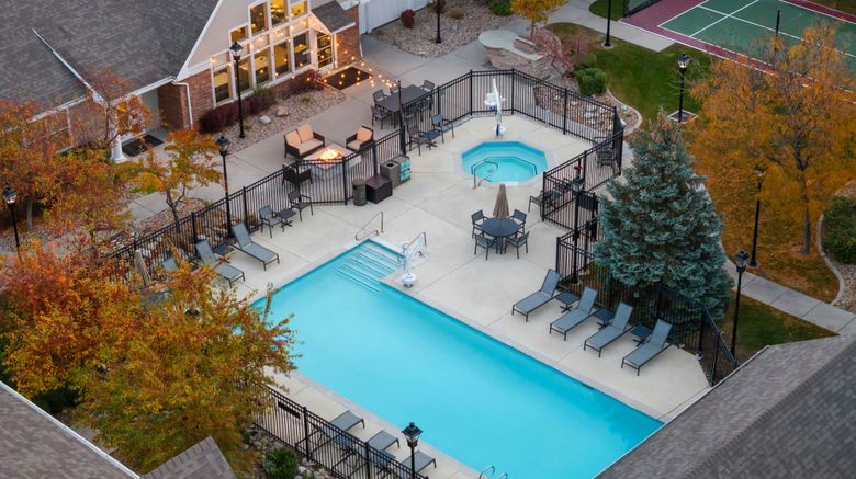 <b>Residence Inn Salt Lake City Cottonwood Pool</b>. Images powered by <a href="https://www.leonardoworldwide.com/" title="Leonardo Worldwide" target="_blank">Leonardo</a>.