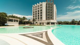 Delta Hotels Olbia Sardinia