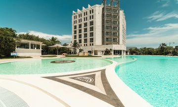 Delta Hotels Olbia Sardinia