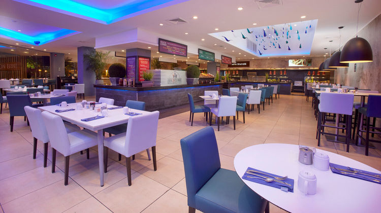 Tamarijn Aruba All Inclusive Restaurant