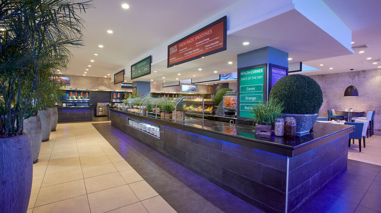 Tamarijn Aruba All Inclusive Restaurant