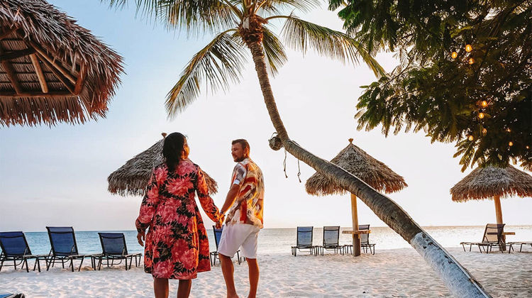 Tamarijn Aruba All Inclusive Beach