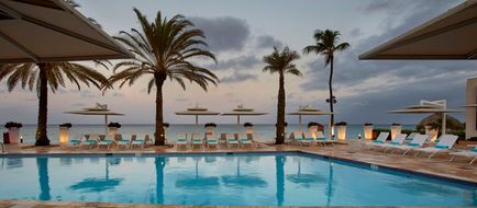Tamarijn Aruba All Inclusive Exterior
