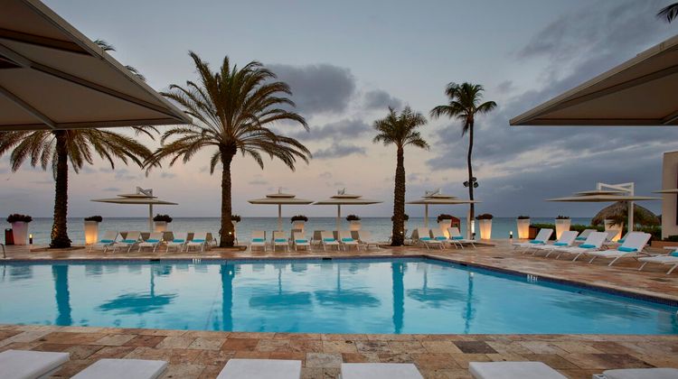 Tamarijn Aruba All Inclusive Exterior