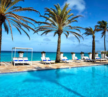 Tamarijn Aruba All Inclusive Exterior