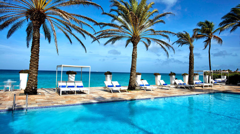 <b>Tamarijn Aruba All Inclusive Exterior</b>. Images powered by <a href="https://www.leonardoworldwide.com/" title="Leonardo Worldwide" target="_blank">Leonardo</a>.