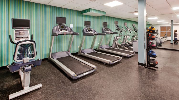 Holiday Inn Express & Suites Absecon Health Club