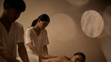 COMO Metropolitan Bangkok Spa