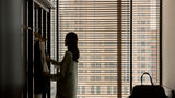 COMO Metropolitan Bangkok Suite