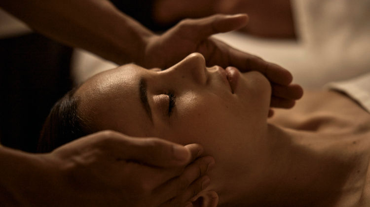 COMO Metropolitan Bangkok Spa