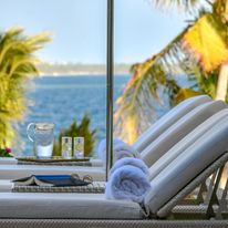 Jumby Bay Island, Oetker Hotels