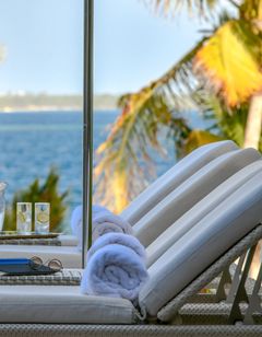 Jumby Bay Island, Oetker Hotels