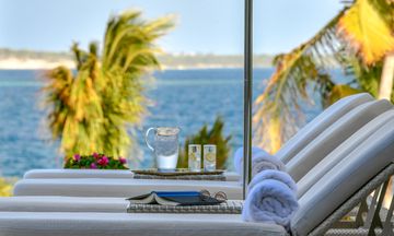 Jumby Bay Island, Oetker Hotels