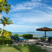 Jumby Bay Island, Oetker Hotels