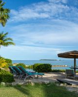 Jumby Bay Island, Oetker Hotels