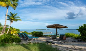 Jumby Bay Island, Oetker Hotels