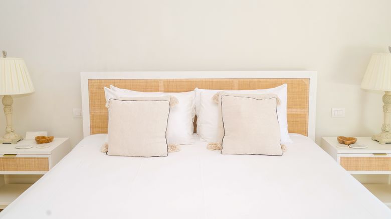 <b>Jumby Bay Island, Oetker Hotels Spa</b>. Images powered by <a href="https://www.leonardoworldwide.com/" title="Leonardo Worldwide" target="_blank">Leonardo</a>.
