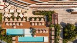 <b>Jumeirah Residences Marsa Al Arab Pool</b>. Images powered by <a href="https://www.leonardoworldwide.com/" title="Leonardo Worldwide" target="_blank">Leonardo</a>.