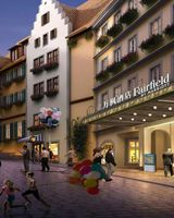 Fairfield by Marriott Hengdian